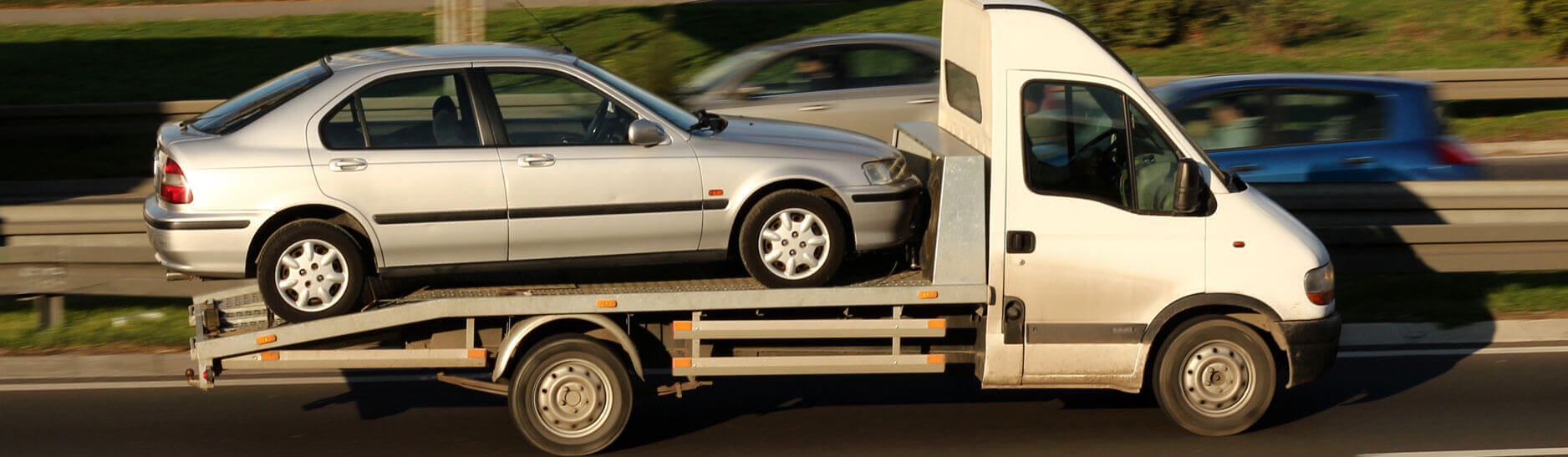 Elk Grove Towing Service, Tow Truck Service and Towing Company
