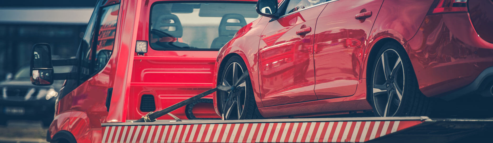 Sacramento Towing Service, Tow Truck Service and Towing Company